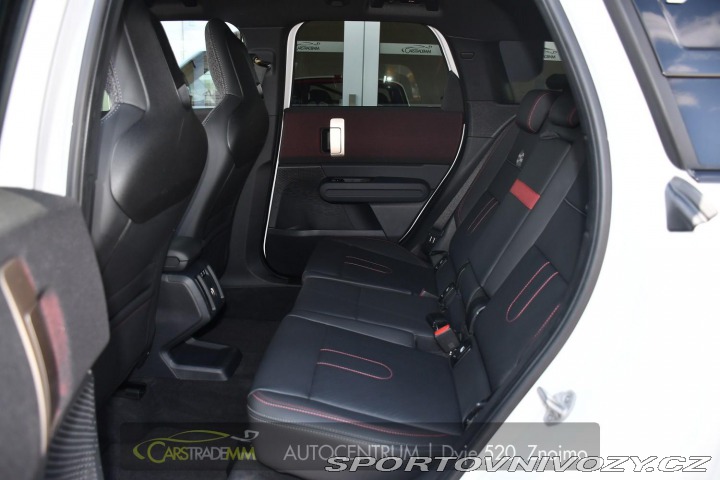 Mini Countryman D 2,0D JCW H/K HUD K360 P 2024