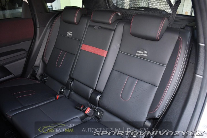 Mini Countryman D 2,0D JCW H/K HUD K360 P 2024