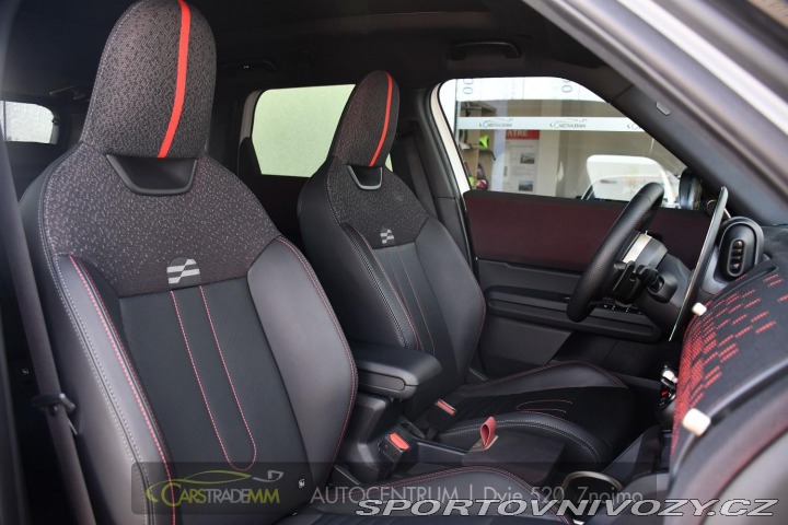 Mini Countryman D 2,0D JCW H/K HUD K360 P 2024