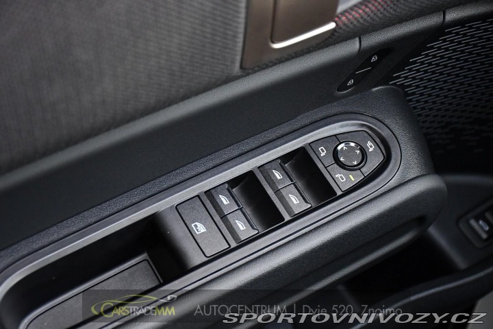 Mini Countryman D 2,0D JCW H/K HUD K360 P 2024