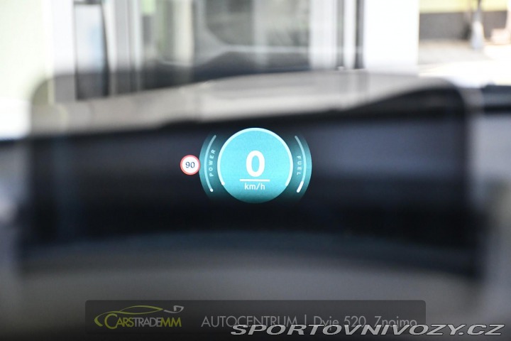Mini Countryman D 2,0D JCW ČR 1.MAJ 2024