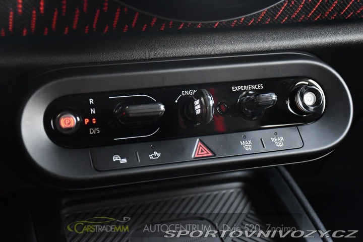 Mini Countryman D 2,0D JCW H/K HUD K360 P 2024