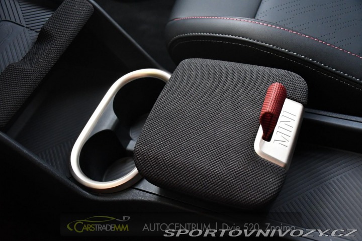 Mini Countryman D 2,0D JCW H/K HUD K360 P 2024