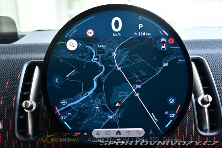 Mini Countryman D 2,0D JCW H/K HUD K360 P 2024