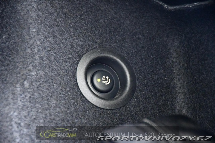 Mini Countryman D 2,0D JCW ČR 1.MAJ 2024