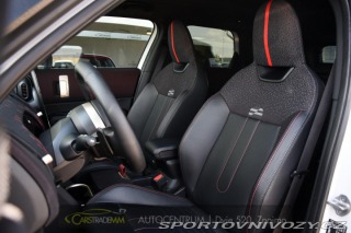 Mini Countryman D 2,0D JCW ČR 1.MAJ 2024