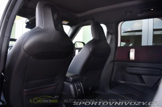 Mini Countryman D 2,0D JCW ČR 1.MAJ 2024