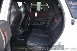 Mini Countryman D 2,0D JCW ČR 1.MAJ 2024