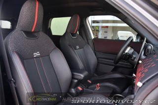 Mini Countryman D 2,0D JCW ČR 1.MAJ 2024