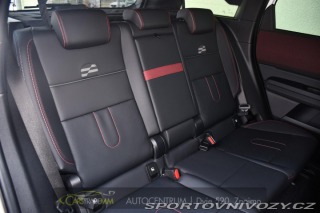 Mini Countryman D 2,0D JCW ČR 1.MAJ 2024