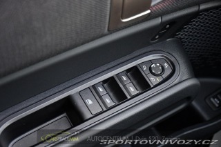 Mini Countryman D 2,0D JCW ČR 1.MAJ 2024