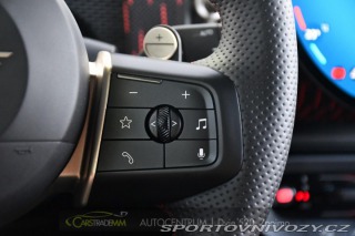 Mini Countryman D 2,0D JCW ČR 1.MAJ 2024