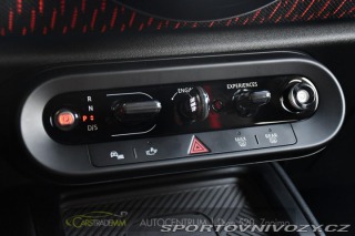 Mini Countryman D 2,0D JCW ČR 1.MAJ 2024
