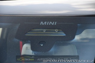 Mini Countryman D 2,0D JCW ČR 1.MAJ 2024