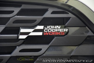 Mini Countryman D 2,0D JCW ČR 1.MAJ 2024