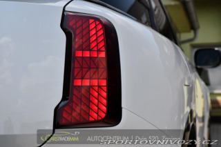 Mini Countryman D 2,0D JCW ČR 1.MAJ 2024