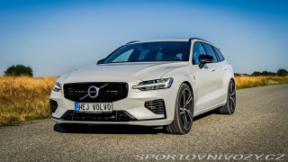 Volvo V60 V60 T8