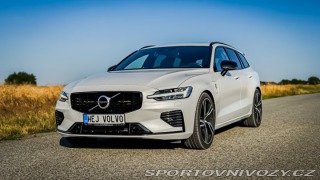 Volvo V60 V60 T8 2021