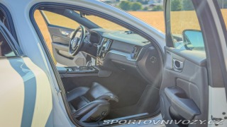 Volvo V60 V60 T8 2021