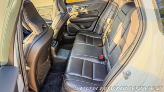 Volvo V60 V60 T8 2021