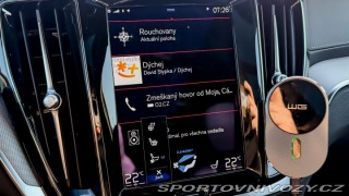 Volvo V60 V60 T8 2021