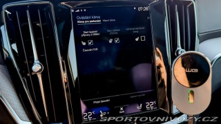 Volvo V60 V60 T8 2021