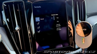 Volvo V60 V60 T8 2021