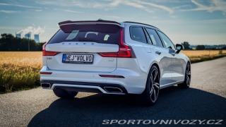 Volvo V60 V60 T8 2021