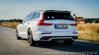Volvo V60 V60 T8 2021