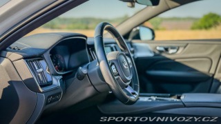 Volvo V60 V60 T8 2021