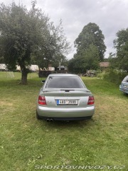Audi A4 1.8t B5 2001