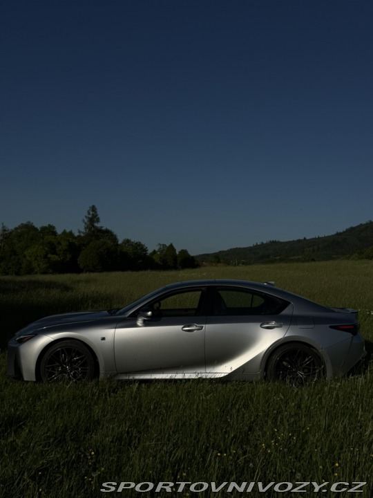 Lexus IS IS 500 F Sport 2024