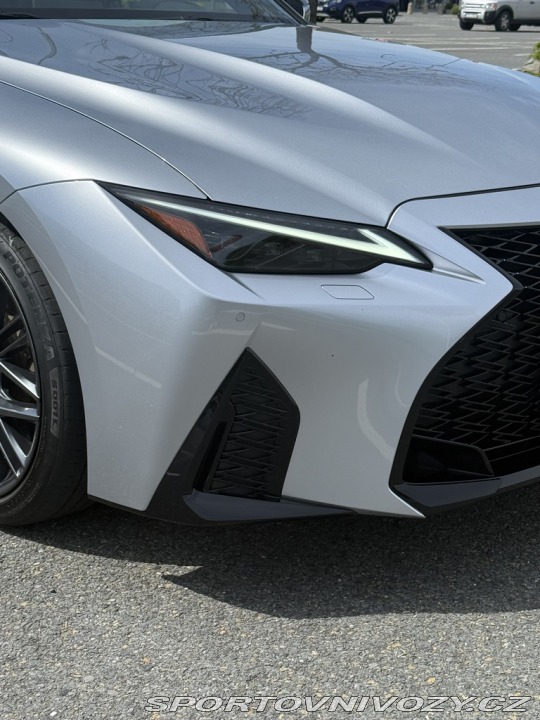 Lexus IS IS 500 F Sport 2024