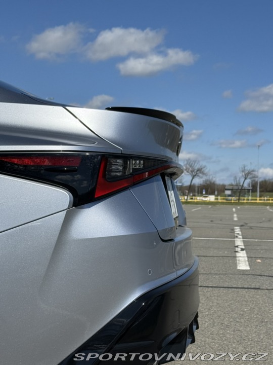 Lexus IS IS 500 F Sport 2024