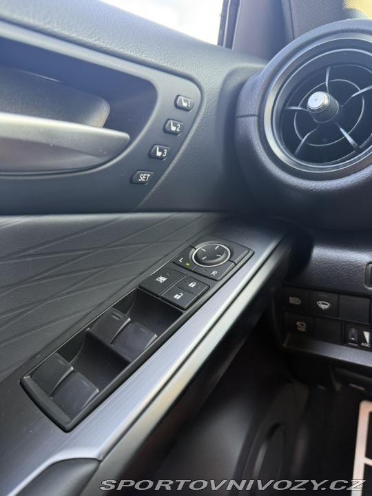 Lexus IS IS 500 F Sport 2024