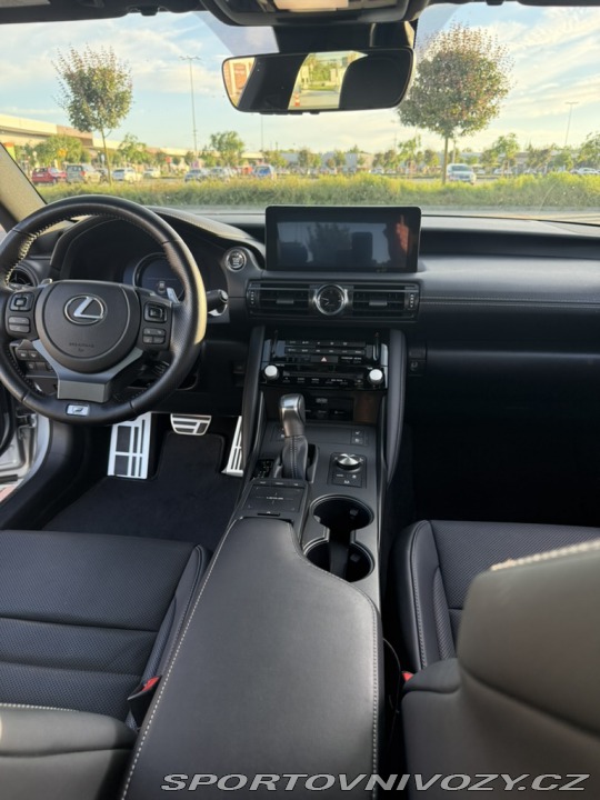 Lexus IS IS 500 F Sport 2024