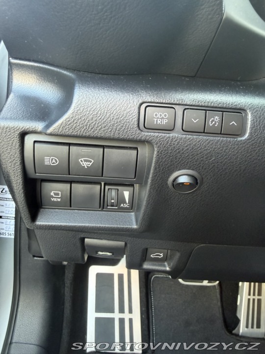 Lexus IS IS 500 F Sport 2024