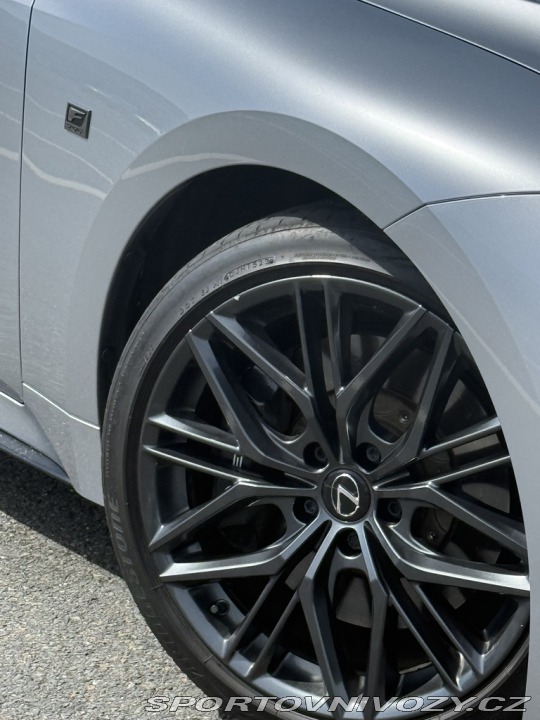 Lexus IS IS 500 F Sport 2024
