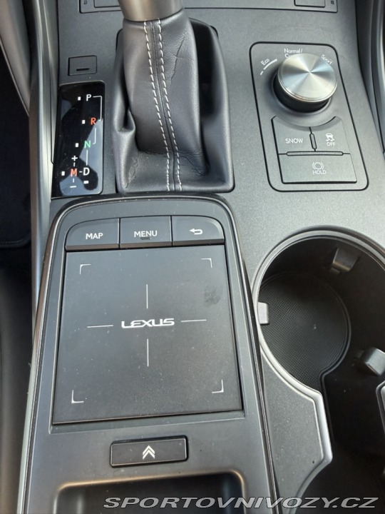 Lexus IS IS 500 F Sport 2024