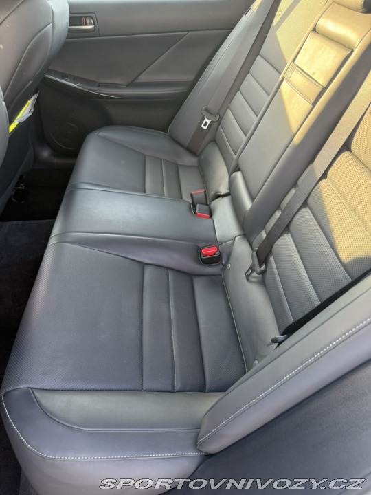 Lexus IS IS 500 F Sport 2024