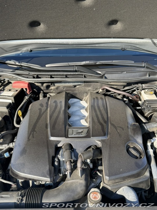 Lexus IS IS 500 F Sport 2024