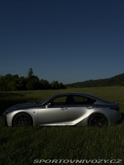 Lexus IS IS 500 F Sport 2024