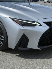 Lexus IS IS 500 F Sport 2024