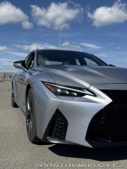 Lexus IS IS 500 F Sport 2024