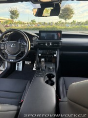 Lexus IS IS 500 F Sport 2024