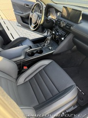 Lexus IS IS 500 F Sport 2024