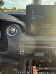 Lexus IS IS 500 F Sport 2024
