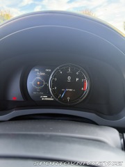 Lexus IS IS 500 F Sport 2024