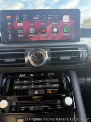 Lexus IS IS 500 F Sport 2024
