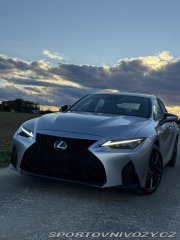 Lexus IS IS 500 F Sport 2024